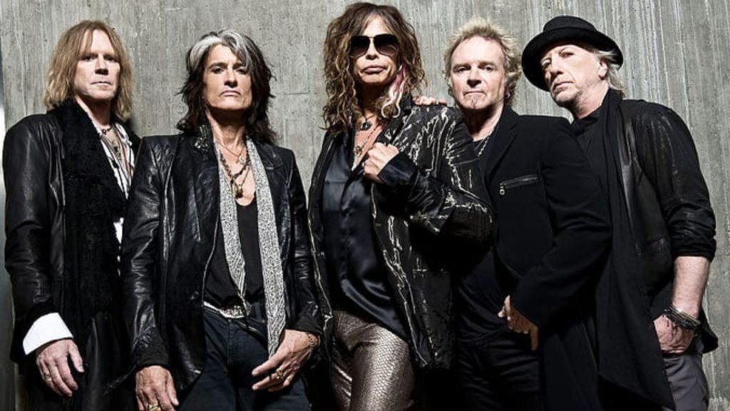 Cómo un conflicto entre Diane Warren y Jerry Bruckheimer casi impide que Aerosmith interprete este clásico
