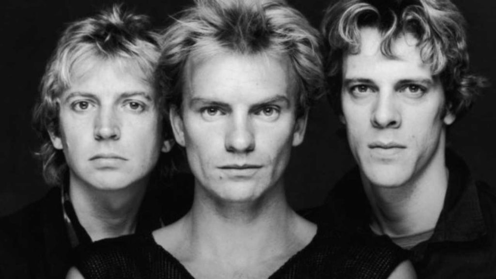 Un vistazo a los orígenes del primer sencillo de The Police y cómo marcó el inicio de una carrera legendaria
