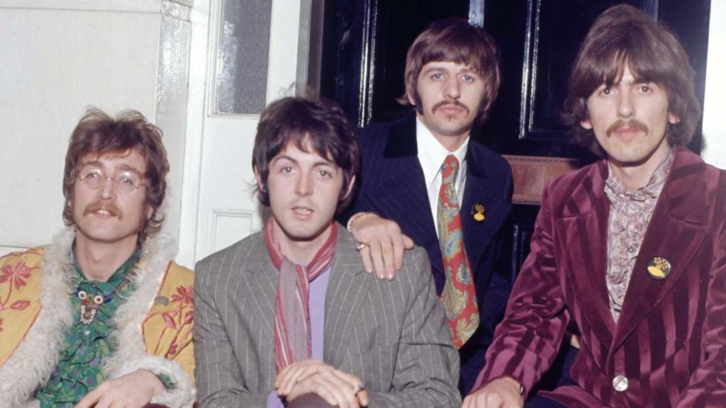 La icónica canción de The Beatles esconde más de lo que parece. Curiosidades y revelaciones sobre una de las canciones más populares de la banda