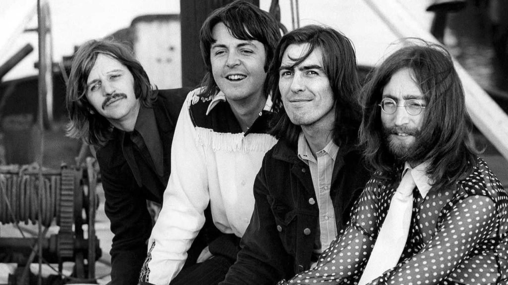 La icónica canción de The Beatles esconde más de lo que parece. Curiosidades y revelaciones sobre una de las canciones más populares de la banda