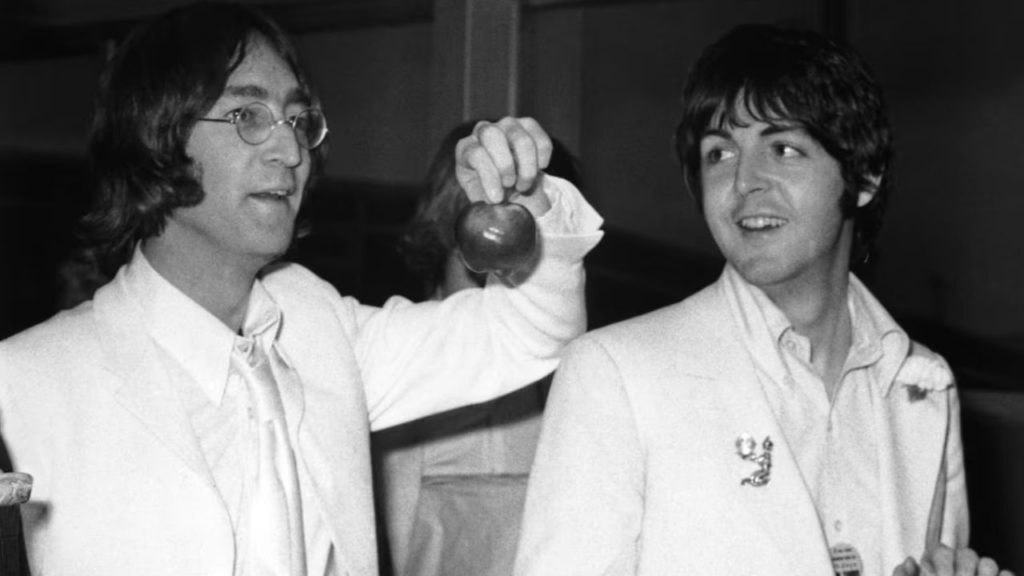 La historia de la banda británica que, gracias a su sonido psicodélico, llamó la atención de los Fab Four y recibió la producción de John Lennon y Paul McCartney