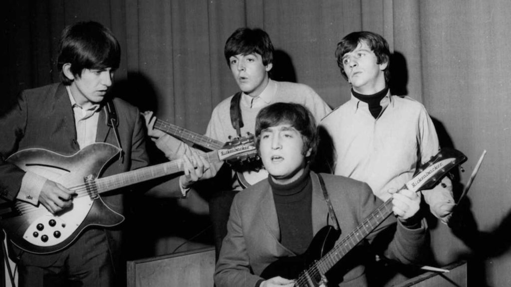 La canción que llenó de "yeahs" a Europa y le dio un apodo inesperado a The Beatles