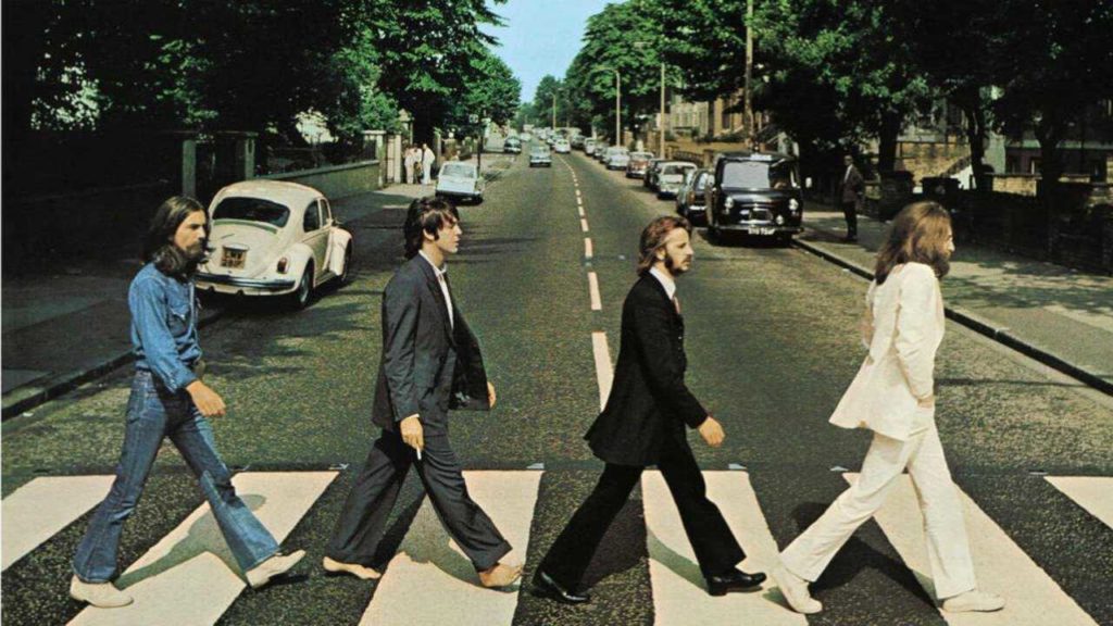La canción que llenó de "yeahs" a Europa y le dio un apodo inesperado a The Beatles