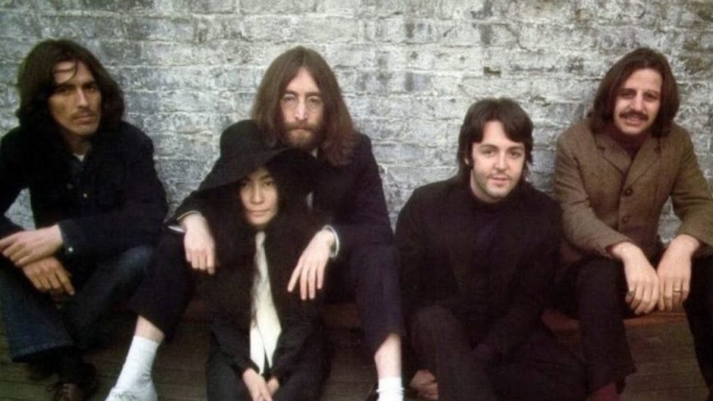 La historia de "The Continuing Story of Bungalow Bill", la canción de The Beatles en la que participa Yoko Ono