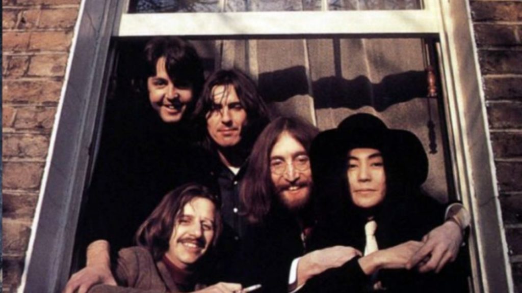 La historia de "The Continuing Story of Bungalow Bill", la canción de The Beatles en la que participa Yoko Ono
