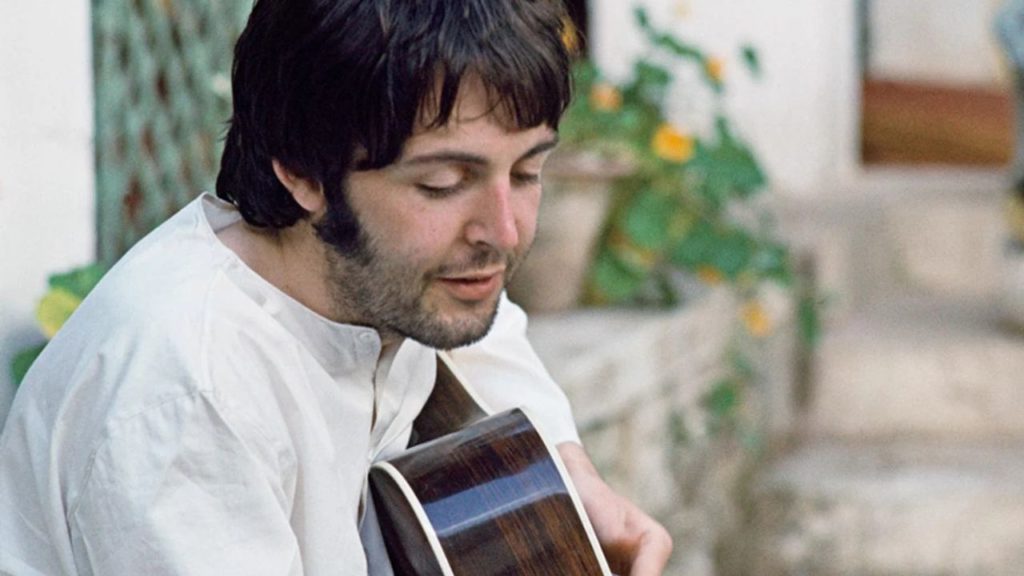 Paul McCartney reveló el secreto para tocar correctamente uno de los temas más aclamados de The Beatles.