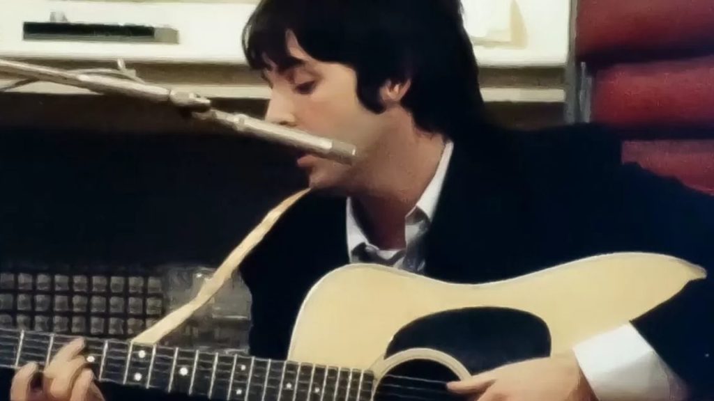 Paul McCartney reveló el secreto para tocar correctamente uno de los temas más aclamados de The Beatles.