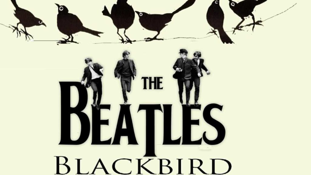 The Beatles y la creación de un himno de resistencia
