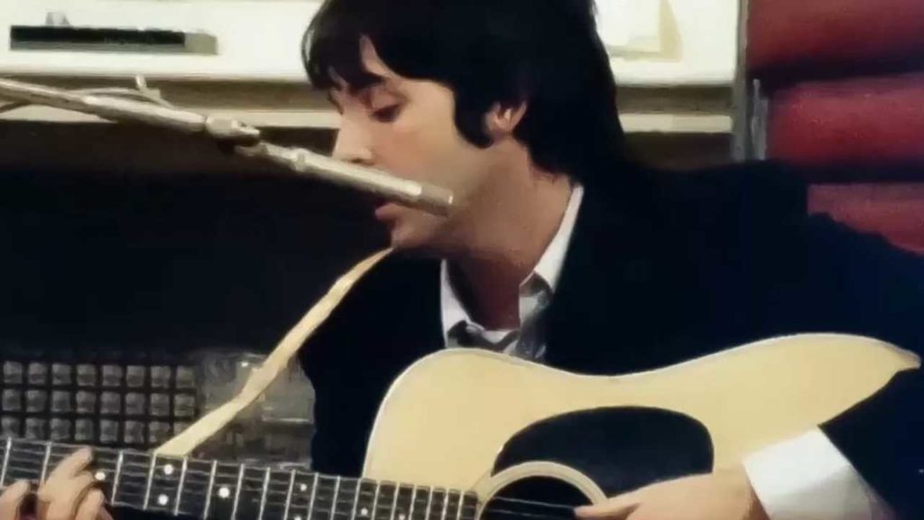 The Beatles y la creación de un himno de resistencia