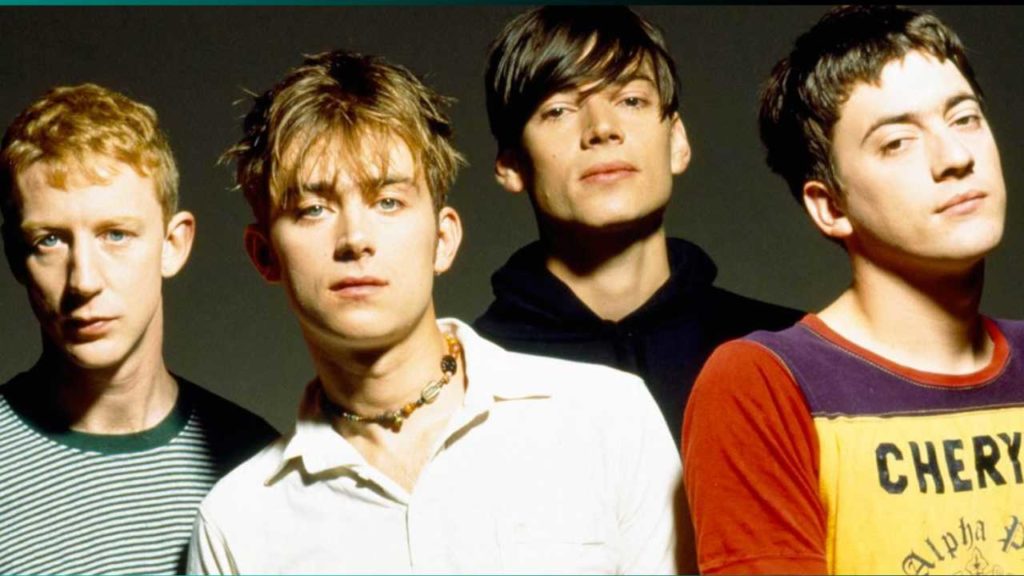 Un recorrido por Blur y las letras introspectivas que hicieron de "13" un clásico atemporal de la música británica