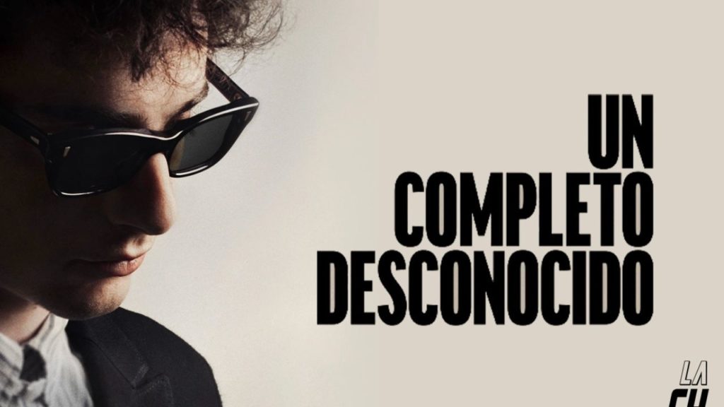 La película biográfica de Bob Dylan no logró llevarse ningún premio en la noche más importante del cine