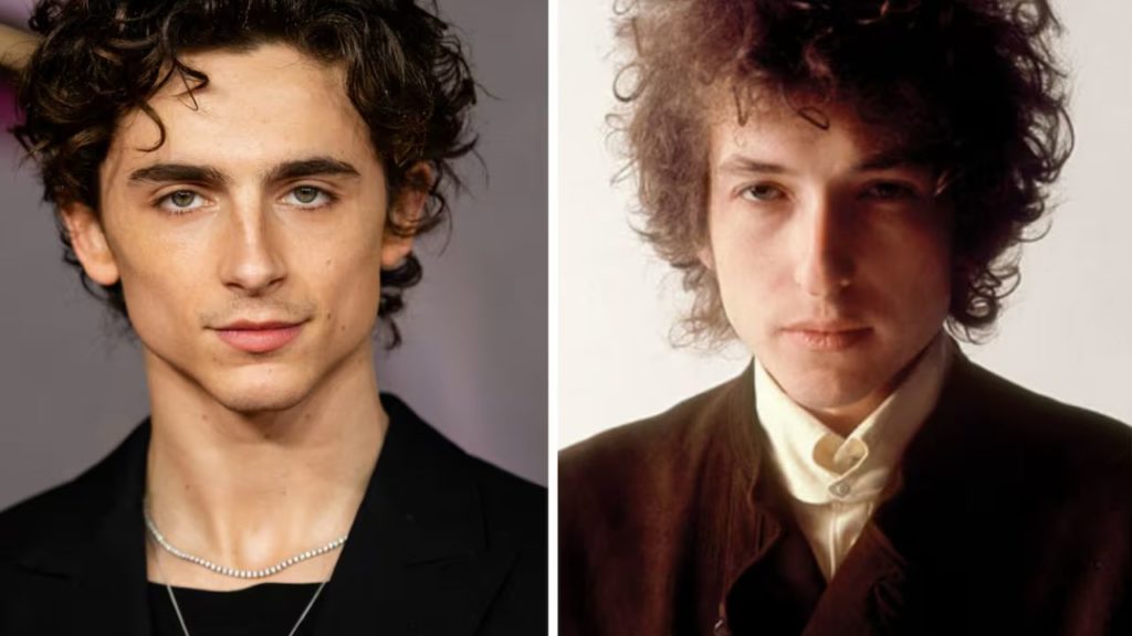 La película biográfica de Bob Dylan no logró llevarse ningún premio en la noche más importante del cine