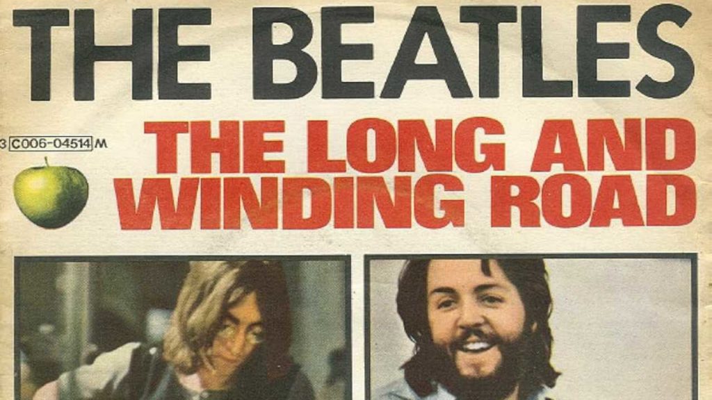 El Viaje Inesperado de una Balada Clásica de Paul McCartney