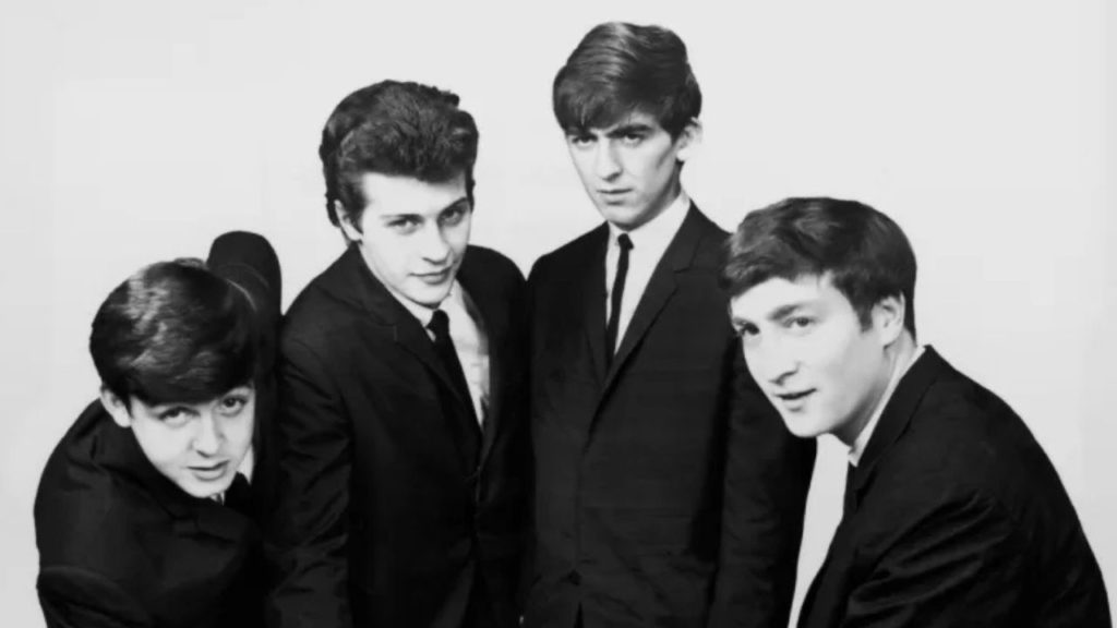 Una cinta con la audición original de The Beatles para Decca Records, la discográfica que los rechazó, aparece en una tienda de discos en Vancouver