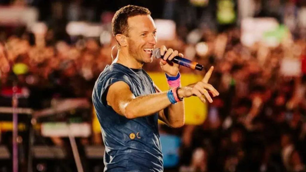 Coldplay, los arquitectos del espectáculo: La banda británica elegirá a los artistas del histórico medio tiempo del Mundial 2026