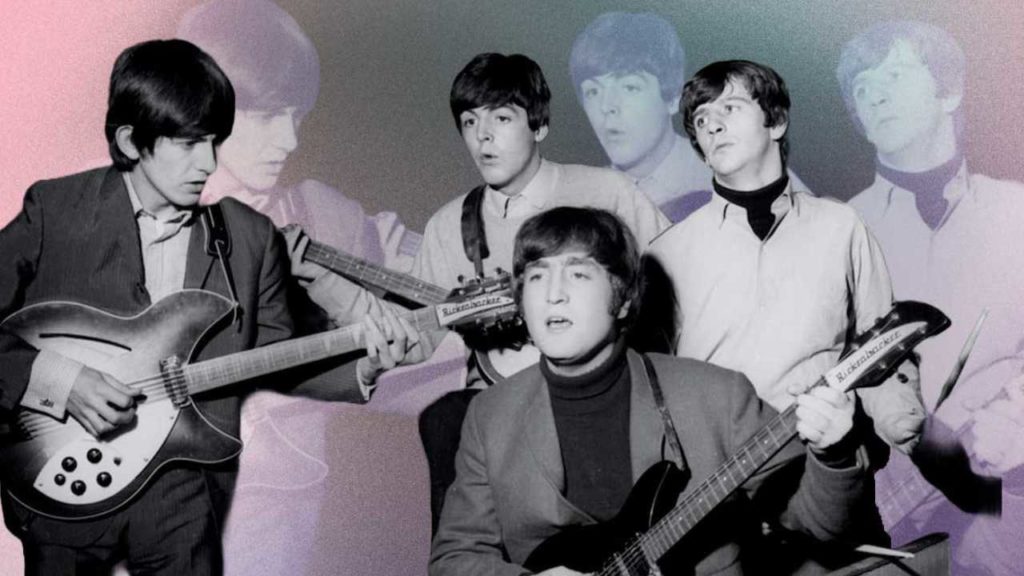 De Roberta Flack a Michael Jackson, The Beatles nunca dejaron de inspirar. Descubre los covers que marcaron a generaciones.