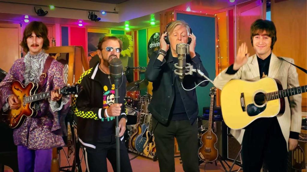 De Aretha Franklin a Nick Cave, cinco versiones desgarradoras que reinventaron el clásico de The Beatles.