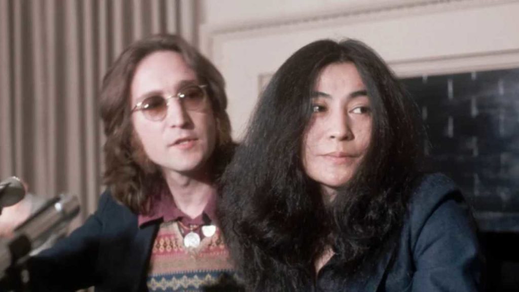 Material exclusivo y nuevos remixes de SJohn Lennon y Yoko Ono revelan la historia detrás del concierto benéfico de 1972 en Nueva York