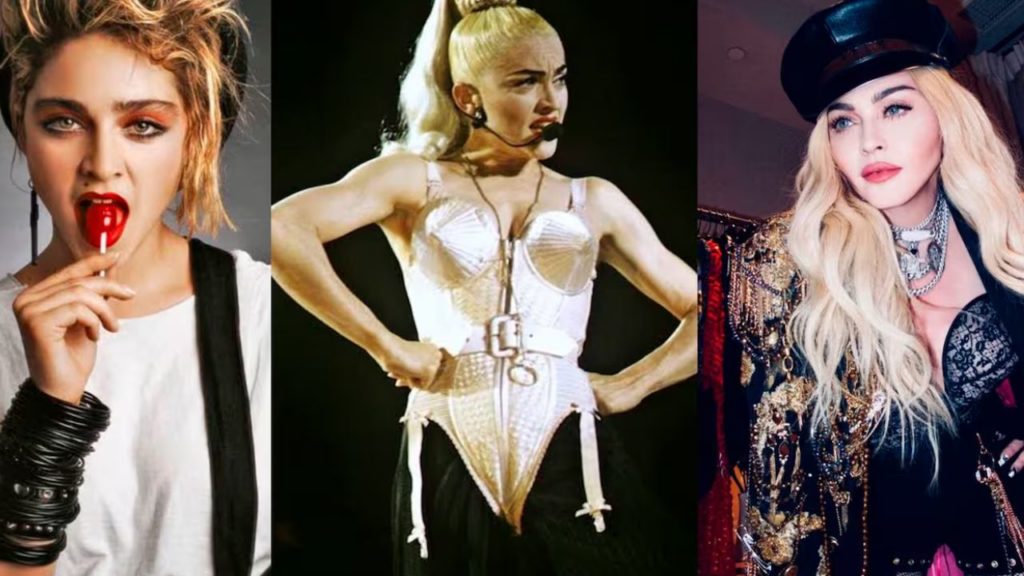 Madonna declara que la película es "su favorita del año", pero sus palabras desatan una ola de críticas, especialmente de fans latinoamericanos