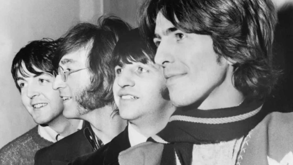 Una improvisación de 1968 de The Beatles, liderada por Paul McCartney y con un título que evoca un chiste interno de la banda