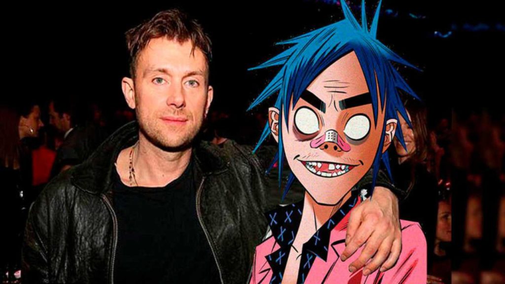Gorillaz: El Misterio se Profundiza, ¿Qué Tramará Damon Albarn?