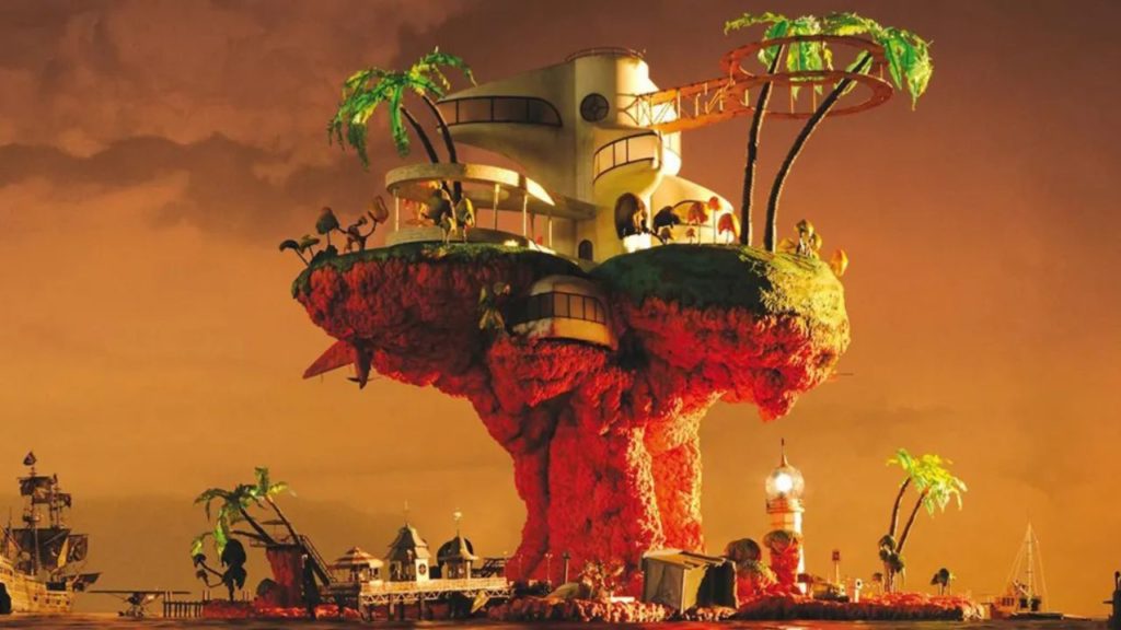 El álbum conceptual de Gorillaz, lanzado en 2010, celebra su 15 aniversario, recordando su crítica ambiental y sus colaboraciones estelares.