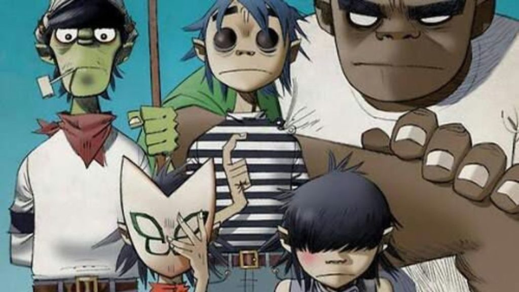 El álbum conceptual de Gorillaz, lanzado en 2010, celebra su 15 aniversario, recordando su crítica ambiental y sus colaboraciones estelares.