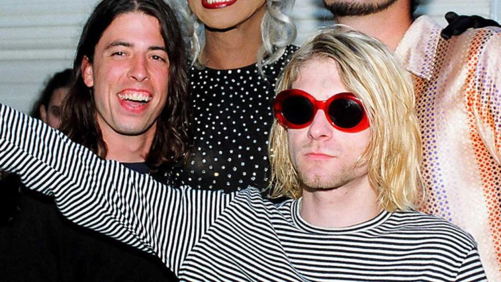 Dave Grohl revela su mayor ídolo: "Freddie Mercury fue el mejor líder de banda de todos los tiempos"