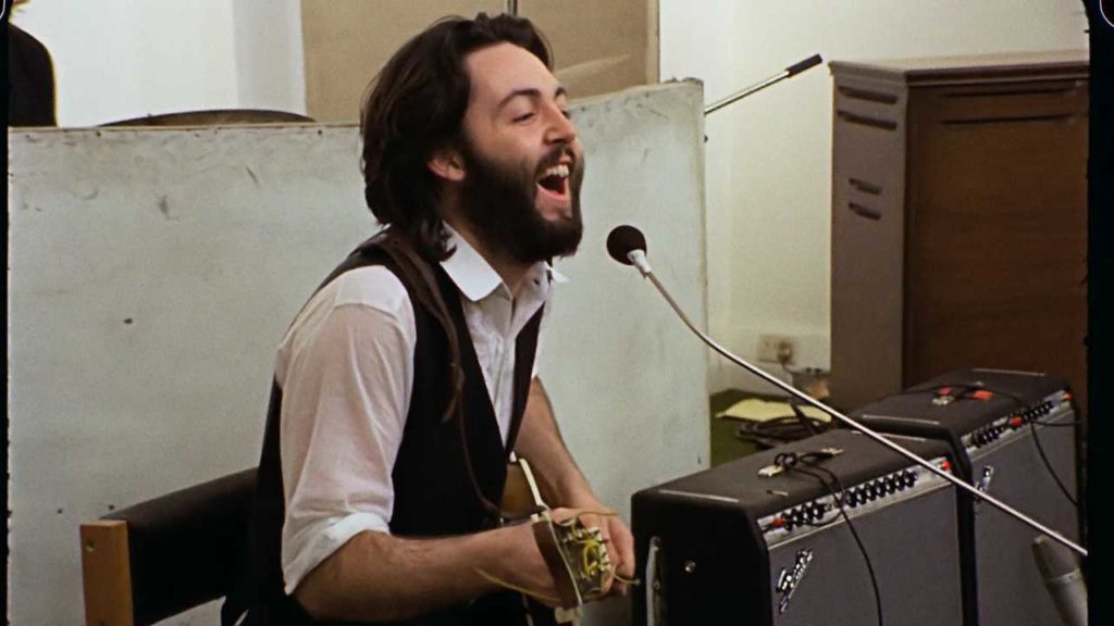 Paul McCartney revela su elección entre dos gigantes de la guitarra, destacando la genialidad de Jimi Hendrix sobre Eddie Van Halen