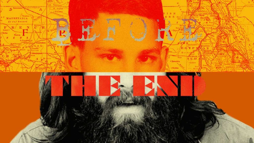 "Before The End: Searching for Jim Morrison" explora la teoría de que el legendario vocalista de The Doors fingió su muerte y ha vivido oculto durante décadas