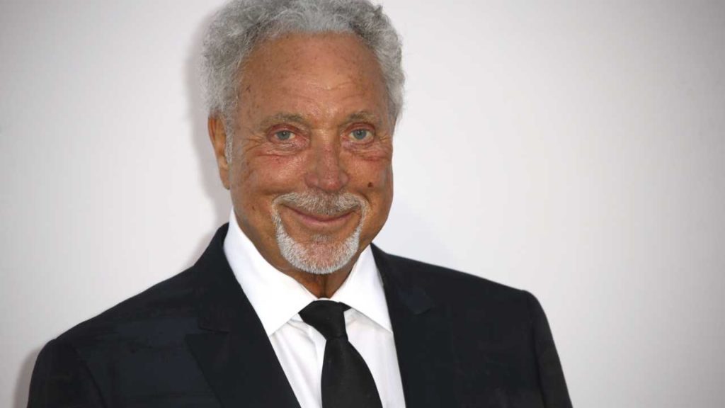 La historia detrás del éxito que catapultó a Tom Jones a la fama, un tema que casi no graba y que se convirtió en un himno generacional.