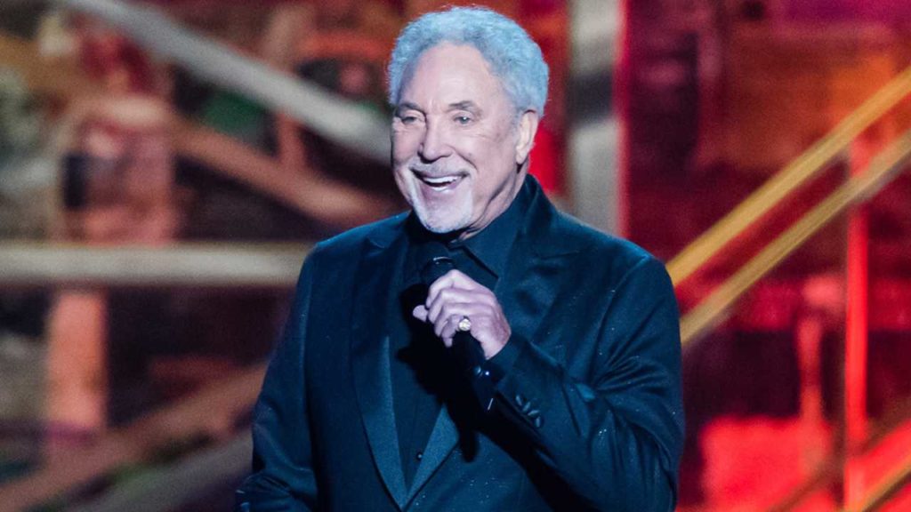 La historia detrás del éxito que catapultó a Tom Jones a la fama, un tema que casi no graba y que se convirtió en un himno generacional.