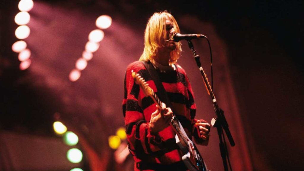 La historia detrás de la fascinación de Kurt Cobain por Shonen Knife y cómo la banda japonesa tocó sus fibras más íntimas