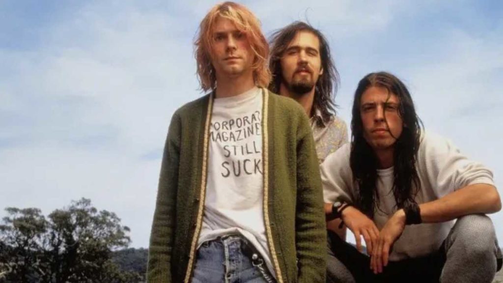 Los icónicos jeans 501, usados por Kurt Cobain en momentos clave de su carrera, llegan a un museo de San Francisco tras alcanzar un récord mundial en subasta.