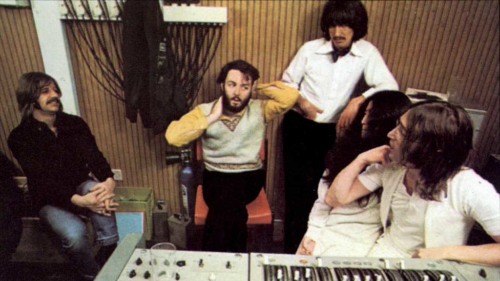 Hace 55 años, The Beatles lanzaron su último sencillo oficial en Reino Unido, una canción que nació de un sueño y se convirtió en un símbolo de esperanza y despedida.