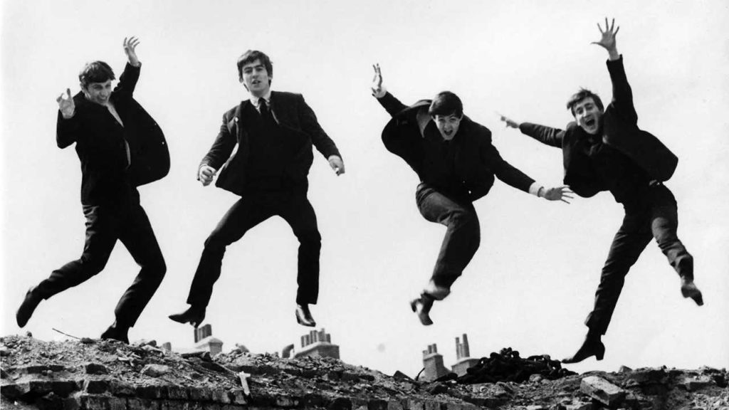 EL músico que inspiró a The Beatles con su voz inigualable y su energía arrolladora