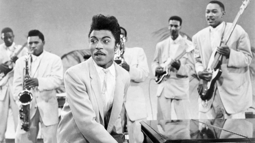 EL músico que inspiró a The Beatles con su voz inigualable y su energía arrolladora