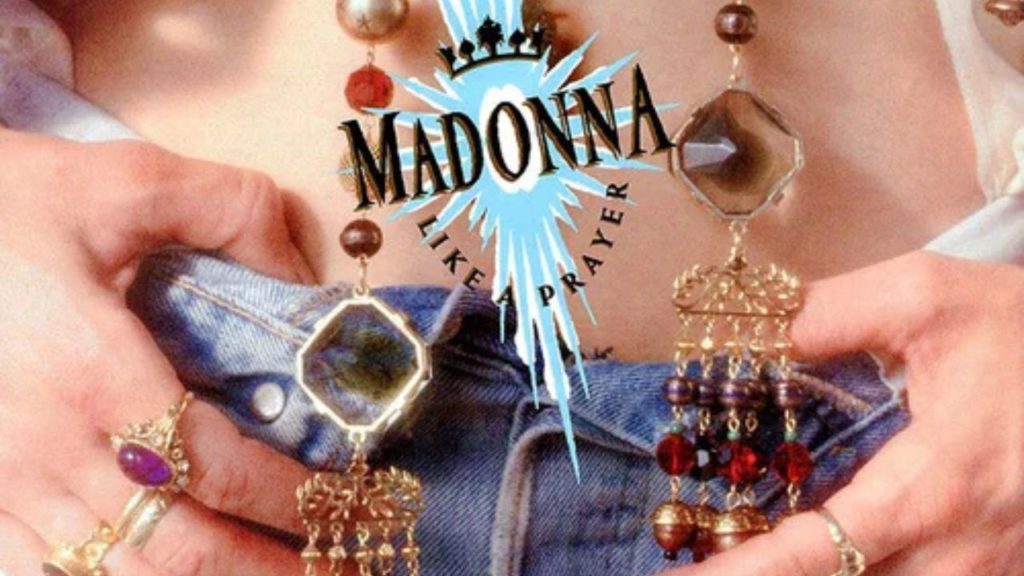 Madonna desató la polémica con el estreno de un videoclip que desafió los límites de la religión y la sexualidad