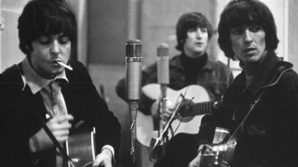 Los secretos detrás de esta canción de The Beatles, desde su origen en una fiesta universitaria hasta su inspiración en Nina Simone