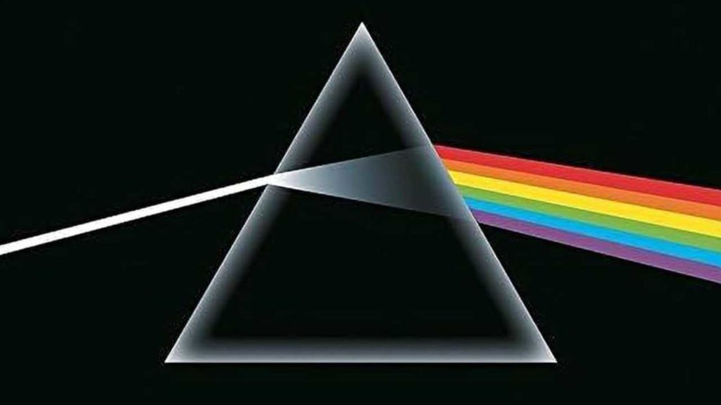 Roger Waters y David Gilmour revelan la historia detrás del himno de Pink Floyd, una canción que describe un estado de delirio inspirado en una experiencia real