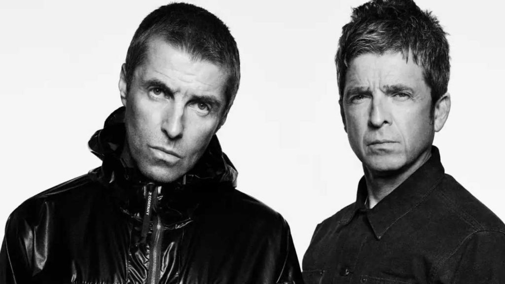 A 120 días del esperado reencuentro, Liam Gallagher enciende las redes sociales con su humor ácido y sus "fichajes" infantiles para la gira de Oasis