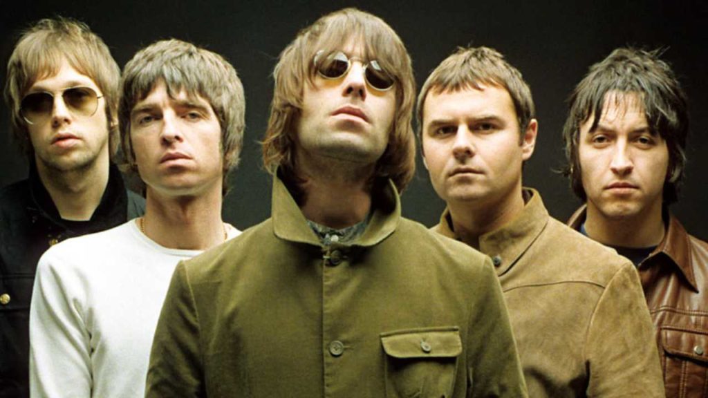 A 120 días del esperado reencuentro, Liam Gallagher enciende las redes sociales con su humor ácido y sus "fichajes" infantiles para la gira de Oasis