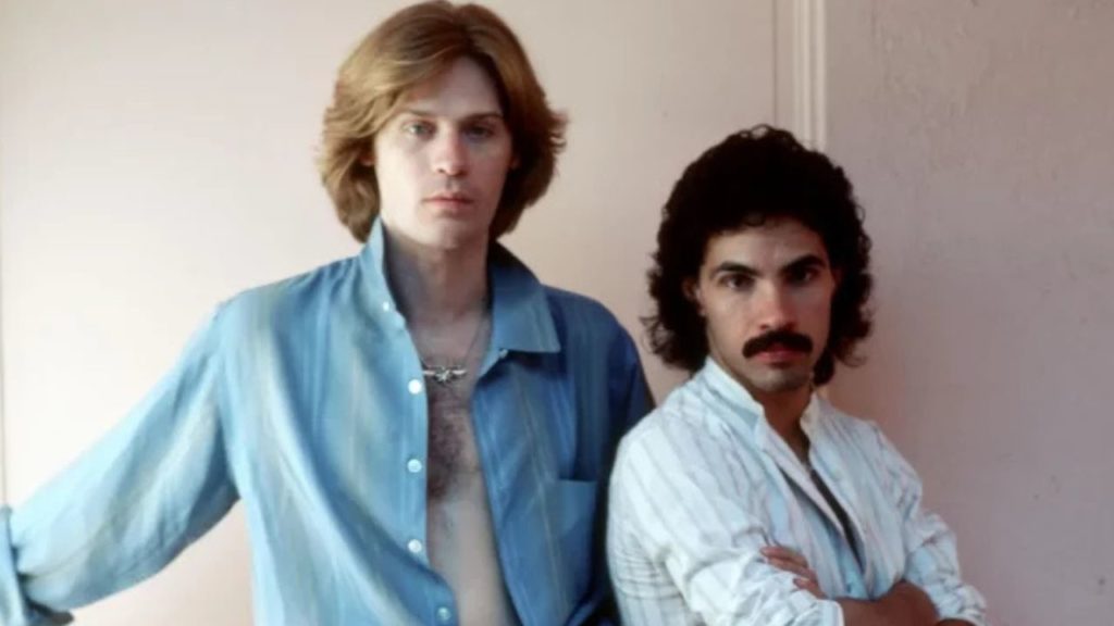 A 48 años de su lanzamiento, revelamos la verdadera historia detrás del éxito que catapultó a Hall & Oates a la cima