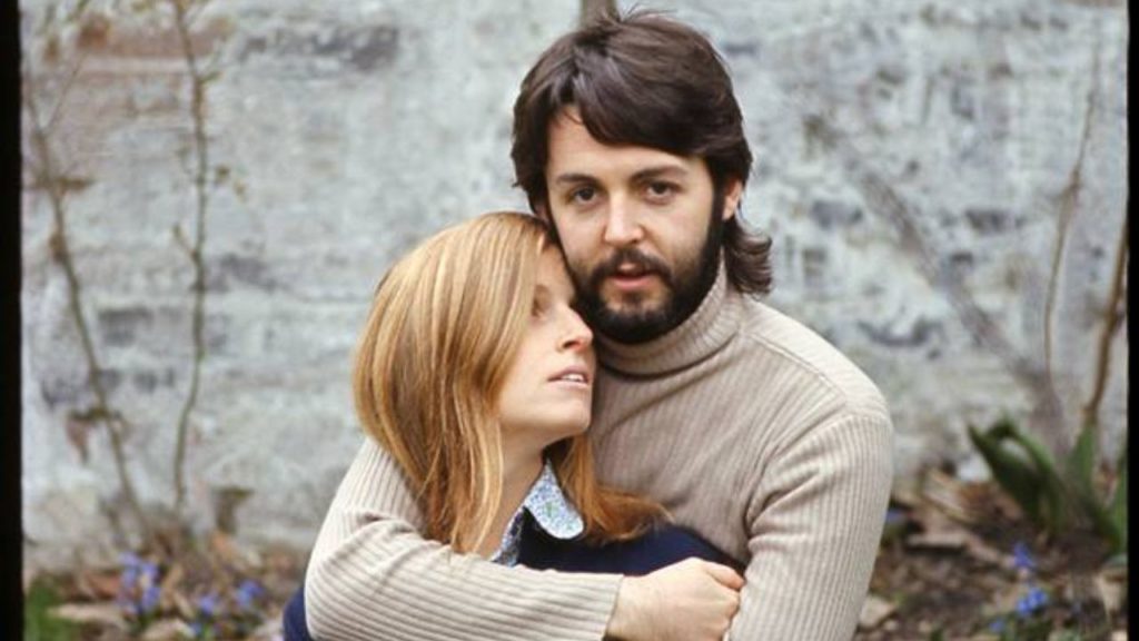 Descubre las canciones que demuestran la versatilidad y el genio de Paul McCartney como solista