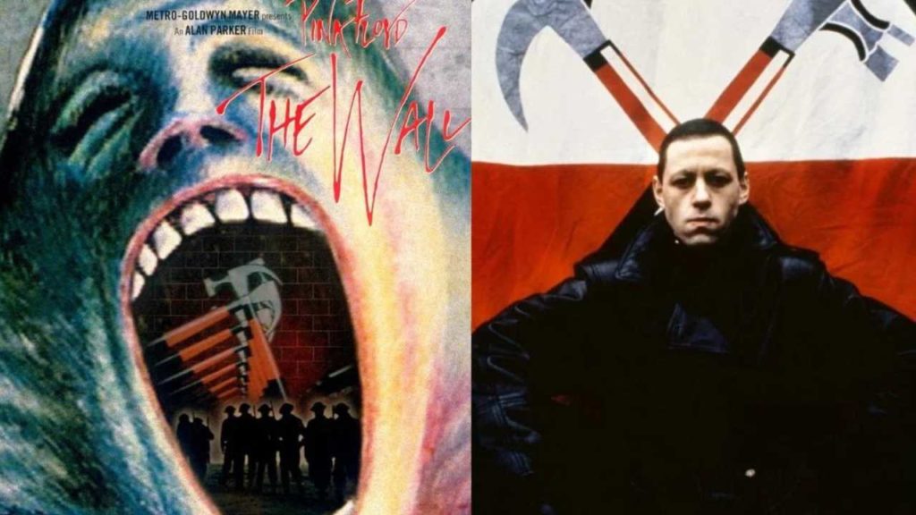 A pesar del resurgimiento del interés por la icónica película de Pink Floyd, David Gilmour confiesa sentirse "avergonzado" al ver su propia actuación.