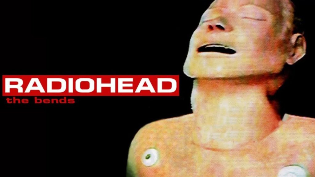 Un recorrido por la Radiohead, la presión y la genialidad que hicieron de "The Bends" un clásico atemporal del rock