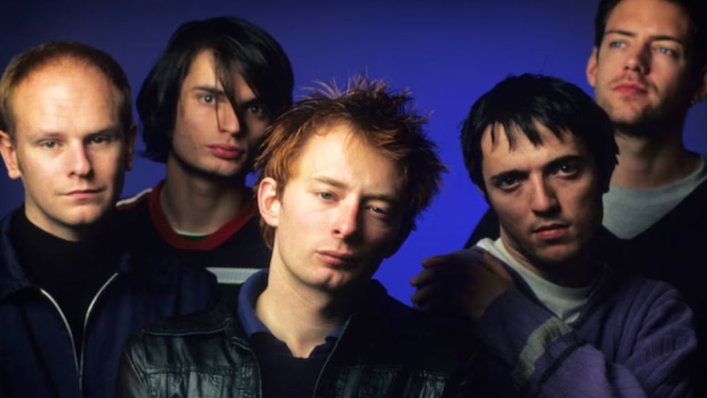 Un recorrido por la Radiohead, la presión y la genialidad que hicieron de "The Bends" un clásico atemporal del rock
