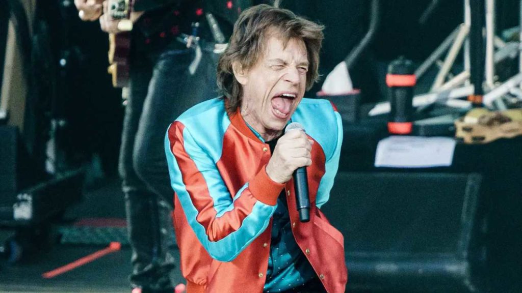 A pesar de una trayectoria de más de seis décadas, Mick Jagger revela que su mayor deseo es que la banda sea recordada