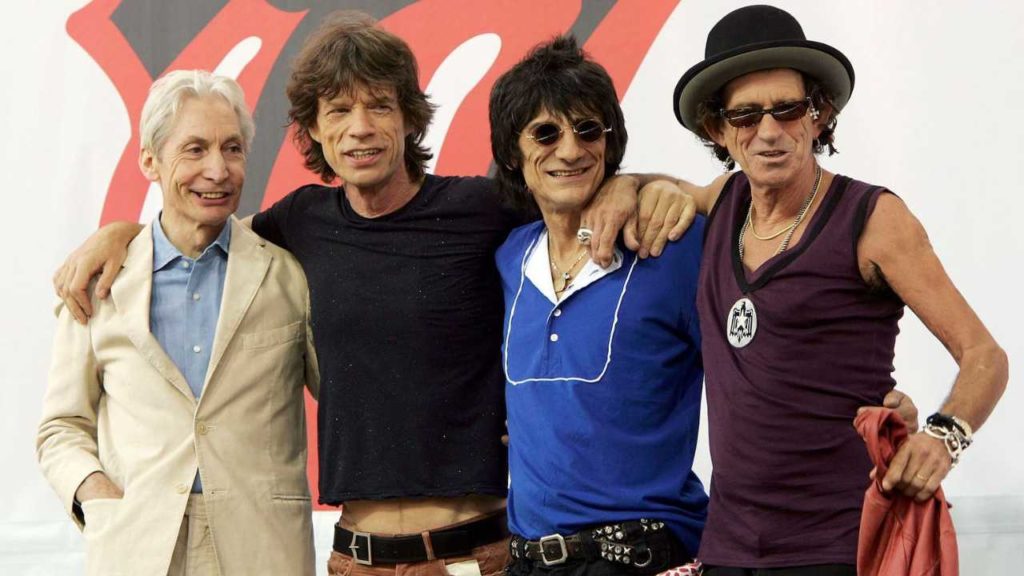 A pesar de una trayectoria de más de seis décadas, Mick Jagger revela que su mayor deseo es que la banda sea recordada