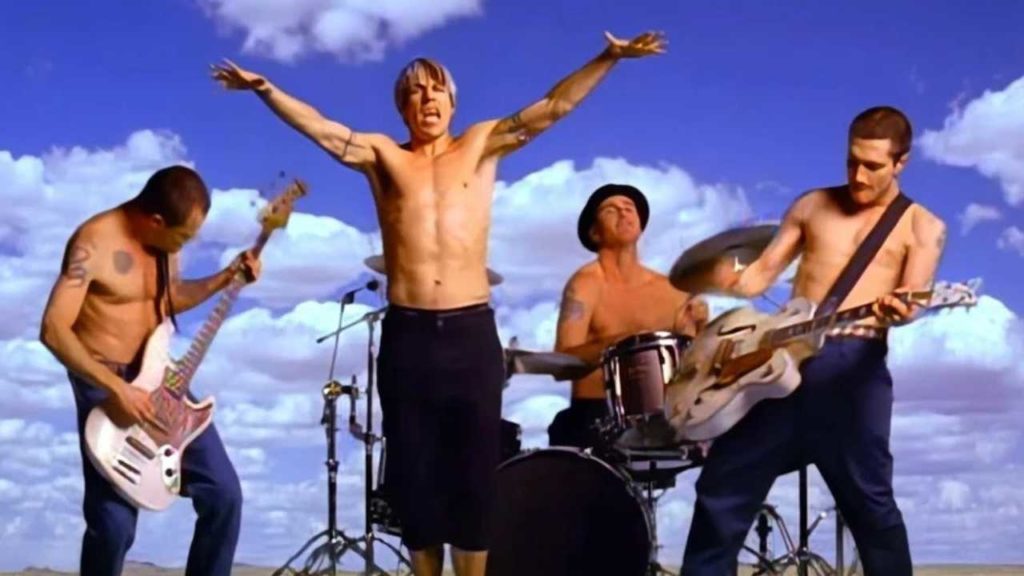 Nick Cave admite que su comentario sobre Red Hot Chili Peppers fue "una observación casual y poco caritativa"